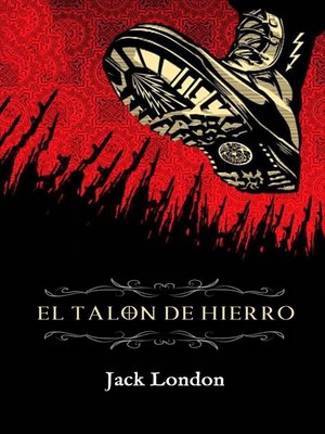 El Talón de Hierro - ebook